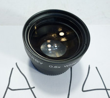 Lensbaby 1.6x telephoto for sale  NORWICH