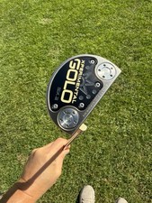 Scotty cameron putter for sale  WALTON-ON-THAMES