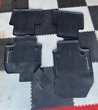 Genuine lexus rubber for sale  LICHFIELD