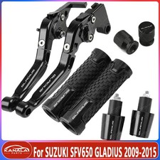4pcs suzuki sfv650 for sale  Rancho Cucamonga