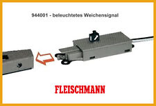 Fleischmann 944001 beleuchtete gebraucht kaufen  Hamburg