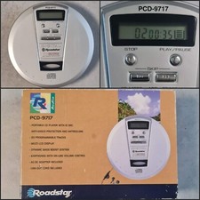 Roadstar pcd 9717 usato  Italia