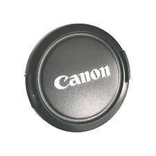 Genuine canon 58mm for sale  LEICESTER