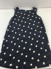 Zara black spotty for sale  TORRINGTON