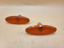 Seitenblinker kotflügelblinke gebraucht kaufen  Rastatt