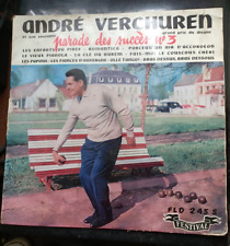 Disque vynile 33tours d'occasion  Pornic