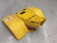 Yamaha rear back for sale  Newport