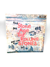 Rolling stones stone for sale  MIRFIELD