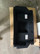 Pannello divisorio baule usato  Vittuone