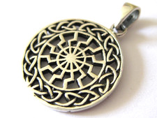 Sonnenrad 925 silber gebraucht kaufen Sonnenrad 925 silber gebraucht kaufen  Wülfrath