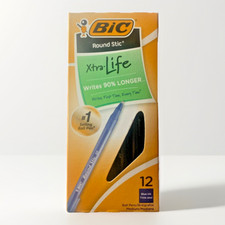 Bic round stic for sale  SITTINGBOURNE