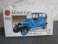Airfix rolls royce for sale  POOLE