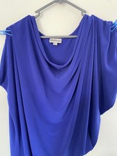 Mary portas purple for sale  SURBITON