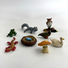 Vintage miniature animal for sale  Swartz Creek