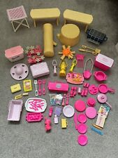 Vintage mattel barbie for sale  NOTTINGHAM