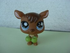 Little pet shop d'occasion  Saint-Jorioz