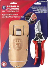 Spear jackson razorsharp for sale  RADSTOCK