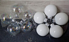 Schöne glas christbaumkugeln gebraucht kaufen Schöne glas christbaumkugeln gebraucht kaufen  Alsdorf