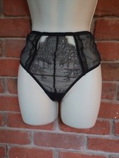 Victoria secret black for sale  LINCOLN