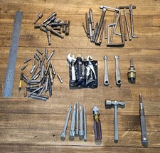 Mechanics mixed lot for sale  Woodbury