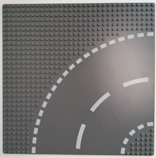 Lego 44342px2 plaque d'occasion  Rivesaltes