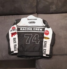 Motorrad jacke kinder gebraucht kaufen Motorrad jacke kinder gebraucht kaufen  Luckau