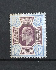 King edward vii for sale  DRIFFIELD