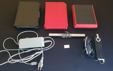 Lot consoles nintendo d'occasion  Jarnac