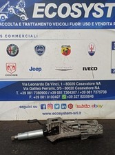 Piantone sterzo per usato  Italia
