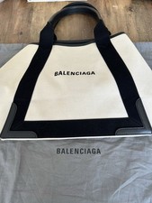 Balenciaga tote beige for sale  GRIMSBY