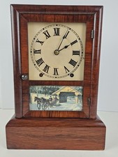 Antique 1870 seth for sale  Sandown