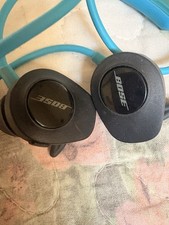 Bose bluetooth ear for sale  Lewisville