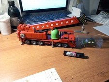 Siku 4010 gru usato  Pescara
