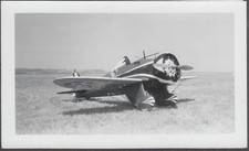 Boeing peashooter fancy for sale  Hartford