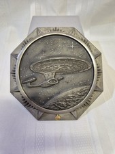 Star trek next for sale  SPALDING