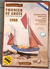 Soclaine thonier groix d'occasion  Combs-la-Ville