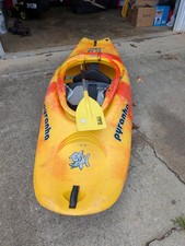 whitewater pyranha kayak for sale whitewater pyranha kayak for sale Roanoke