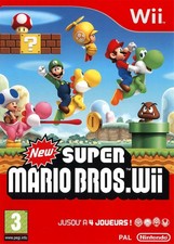 Nintendo wii new d'occasion  Mouans-Sartoux