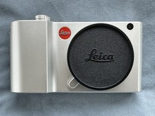 Leica tl2 silver for sale  MATLOCK