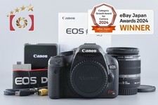 Canon eos kiss d'occasion  Expédié en Belgium