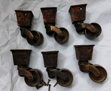 Solid brass antique for sale  ROSS-ON-WYE