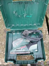 Bosch multi sander for sale  HAWES