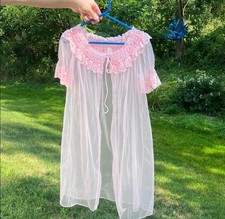 Vtg 1960s lace for sale  Cuyahoga Falls
