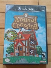 Animal crossing tested d'occasion  Expédié en Belgium