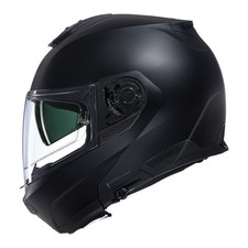 Casque moto modulaire d'occasion  Expédié en France