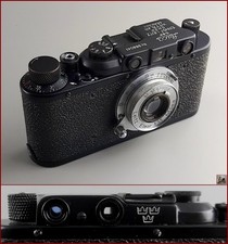 Appareil leica armée d'occasion  Domérat