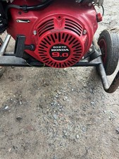 Steph 5kva generator for sale  BROMSGROVE