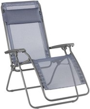 Lafuma clip reclining for sale  WELLINGBOROUGH