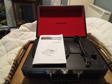crosley turntable for sale crosley turntable for sale GLASGOW