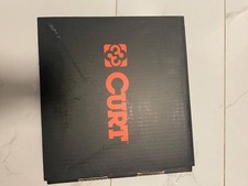 Curt true course for sale  Louisville
